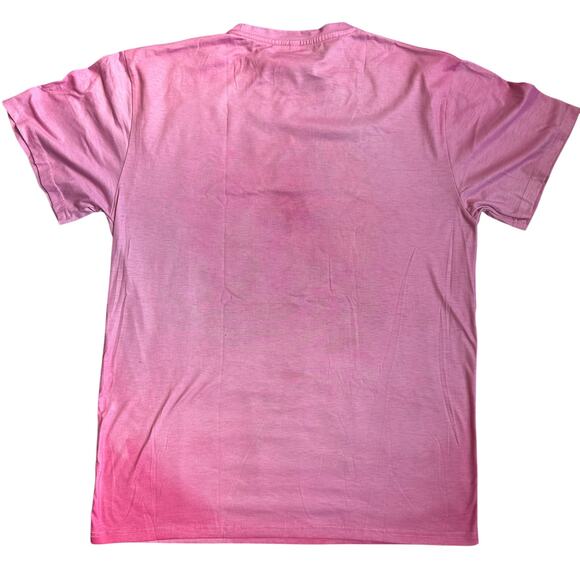 Bianca Del Rio Pink, "Salty B*tch"  Oversized Graphic, Short Sleeve T-Shirt- L - Picture 2 of 7